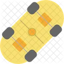 Patinador  Icon