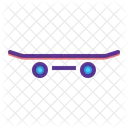 Skater Skateboard Skate Icon