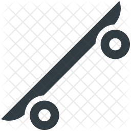 Skates Icon