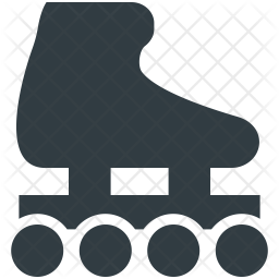 Skates Icon