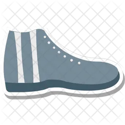 Skates Shoes  Icon