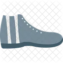 Skates Shoes  Icon