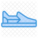 Skate-Schuhe  Symbol