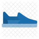 Skate-Schuhe  Symbol