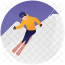 스케이트 피겨 스케이트 올림픽 올림픽 게임 아이콘