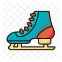 Skating Skate Sport Icon