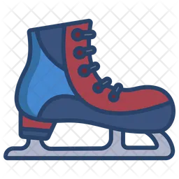 Skating  Icon