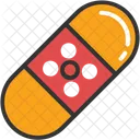 Skating  Icon