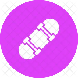 Skating  Icon