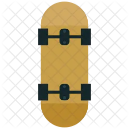 Skating  Icon