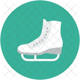 Skating  Icon