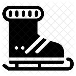 Skating Icon