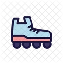 Skating Skate Sport Icon