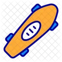 Skating Board Skating Skate Icon