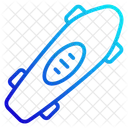 Skating Board Icon