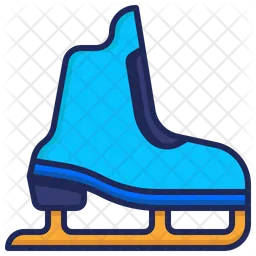 Skating  Icon