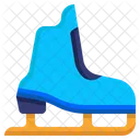 Skating  Icon