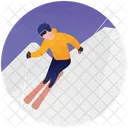Skating Figure Skating Olympics Olympics Game Icon