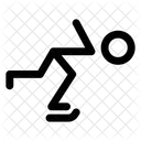 Skating  Icon
