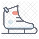 Eislaufen Schlittschuhe Inlineskates Symbol