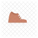 Skating-Schuhe  Symbol