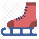 Skating Shoe  Icon