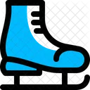 Skating Shoe  Icon