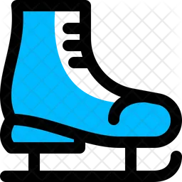 Skating Shoe  Icon