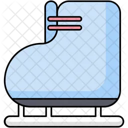 Skating Shoe  Icon