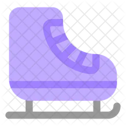 Skating shoe  Icon