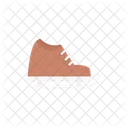 Skating Shoe Ice Icon