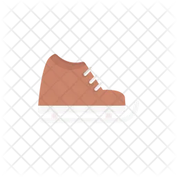 Skating Shoes  Icon