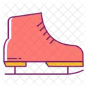 Skating Shoes  Icon