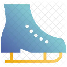 Skating Shoes  Icon