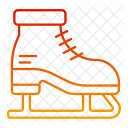 Skating Shoes  Icon