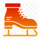 Skating Shoes Skating Boot Skating Icon