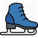 Snow Shoes Christmas Shoes Shoes Icon