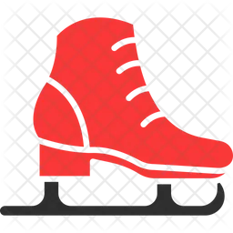 Skating shoes  Icon