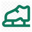 Skating Shoes  Icon