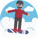 Skatingboard  Icon