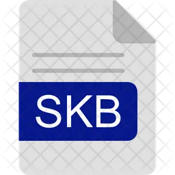 Skb  Icon