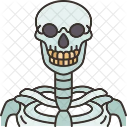 Skeleton  Icon