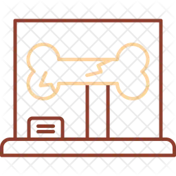 Skeleton  Icon