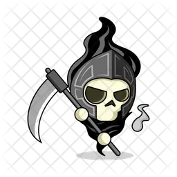 Skeleton  Icon