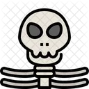 Skeleton  Icon