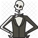 Skeleton  Icon
