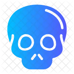 Skeleton  Icon