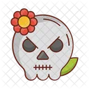 Skeleton  Icon