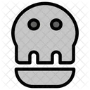 Skeleton Icon