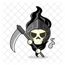 Skeleton  Icon